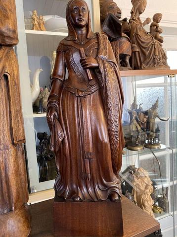 Margaretha van Oostenrijk 55 cm beschikbaar voor biedingen