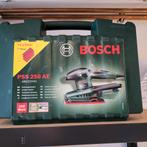 Bosch schuurmachine, Enlèvement ou Envoi, Ponceuse orbitale