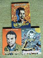 Cabaret / Stand-Up Comedy Collectie ( Helsen - Rijckaert ), Vanaf 16 jaar, Ophalen of Verzenden, Zo goed als nieuw, Stand-up of Theatershow