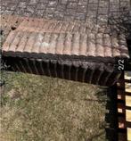 Gratis betontegels, Ophalen, Gebruikt, Beton, Overige typen