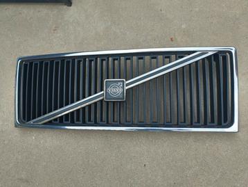 Volvo 740 760 1983-1989 Grille beschikbaar voor biedingen