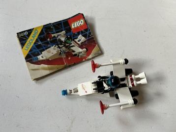 Lego space Futuron - Laser Ranger - 6810 beschikbaar voor biedingen