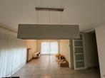 Hanglamp, Huis en Inrichting, Ophalen, Zo goed als nieuw, Stof, Landelijk