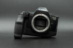 Canon EOS 650 + Grip, Spiegelreflex, Canon, Ophalen of Verzenden, Zo goed als nieuw