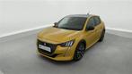 Peugeot 208 1.2i PureTech GT Line EAT8 Navi / CarPLay /, Auto's, Automaat, 103 g/km, Alcantara, 5 zetels