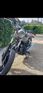 Honda 400n, Motoren, Motoren | Honda, Particulier, Scooter