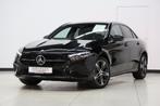 Mercedes-Benz A 250 e Berline Night Trekhaak Memory MULTIBEA, 4 deurs, Gebruikt, 4 cilinders, Zwart