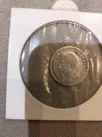 Napoleon 3, Ophalen of Verzenden, Zilver