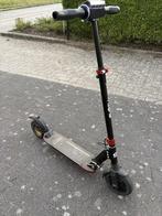 elektrische step, Fietsen en Brommers, Steps, Ophalen, Gebruikt, Elektrische step (E-scooter), Suotu
