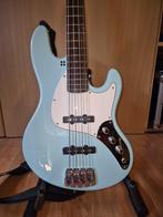 Sandberg electra bass, Muziek en Instrumenten, Snaarinstrumenten | Gitaren | Bas, Ophalen, Nieuw, Elektrisch