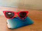 Ray-ban kinderzonnebrl, Kinderen en Baby's, Ophalen of Verzenden, Gebruikt