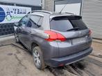 ACHTERLICHT LINKS Peugeot 2008 (CU) (9678074280), Auto-onderdelen, Gebruikt, Peugeot