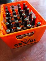 Bak Orval 1 jaar gerijpt, Ophalen, Nieuw