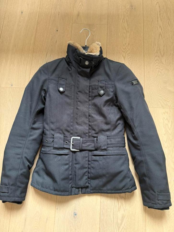 Ski- of motorjas IXS Michigan, Motoren, Kleding | Motorkleding, Jas | textiel, Dames, Tweedehands, Ophalen