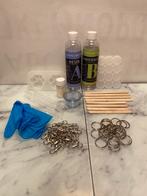 Kit de résine, Enlèvement ou Envoi, Comme neuf, Bricolage