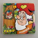Plop Draaiboekje, Boeken, Ophalen, Gelezen, Studio 100