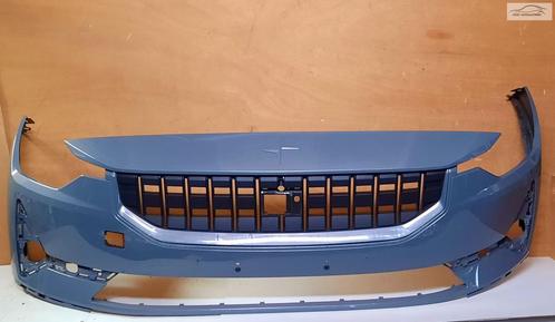 Voorbumper orgineel Polostar 2 vanaf 2019 31690327, Auto-onderdelen, Carrosserie, Bumper, Overige automerken, Voor, Gebruikt, Herkomst onderdeel bekend