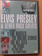 Dvd s elvis presley, Ophalen of Verzenden, Zo goed als nieuw