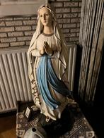 Mariabeeld Maria Jesus beeld, Antiek en Kunst, Ophalen