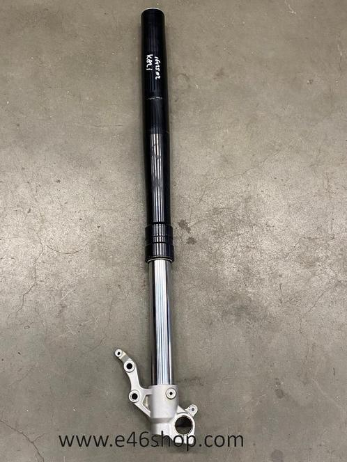 VOORVORK VORKPOOT RECHTS BMW F850GS F850GS ADV OE  314294803, Motoren, Onderdelen | BMW, Gebruikt, Ophalen of Verzenden