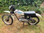 Suzuki TS 50. (Voor restauratie TS50), Fietsen en Brommers, Brommers | Oldtimers, Ophalen of Verzenden