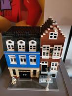 lego moc 7, Ophalen of Verzenden, Gebruikt, Complete set, Lego