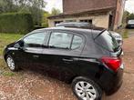 Opel Corsa 1.4 2017, Auto's, Voorwielaandrijving, Stof, Zwart, Handgeschakeld