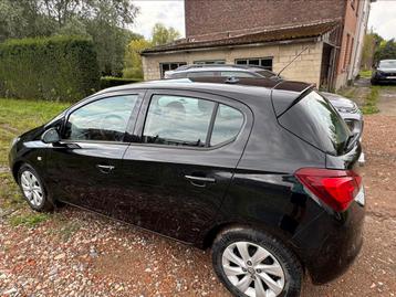 Opel Corsa 1.4 2017 beschikbaar voor biedingen