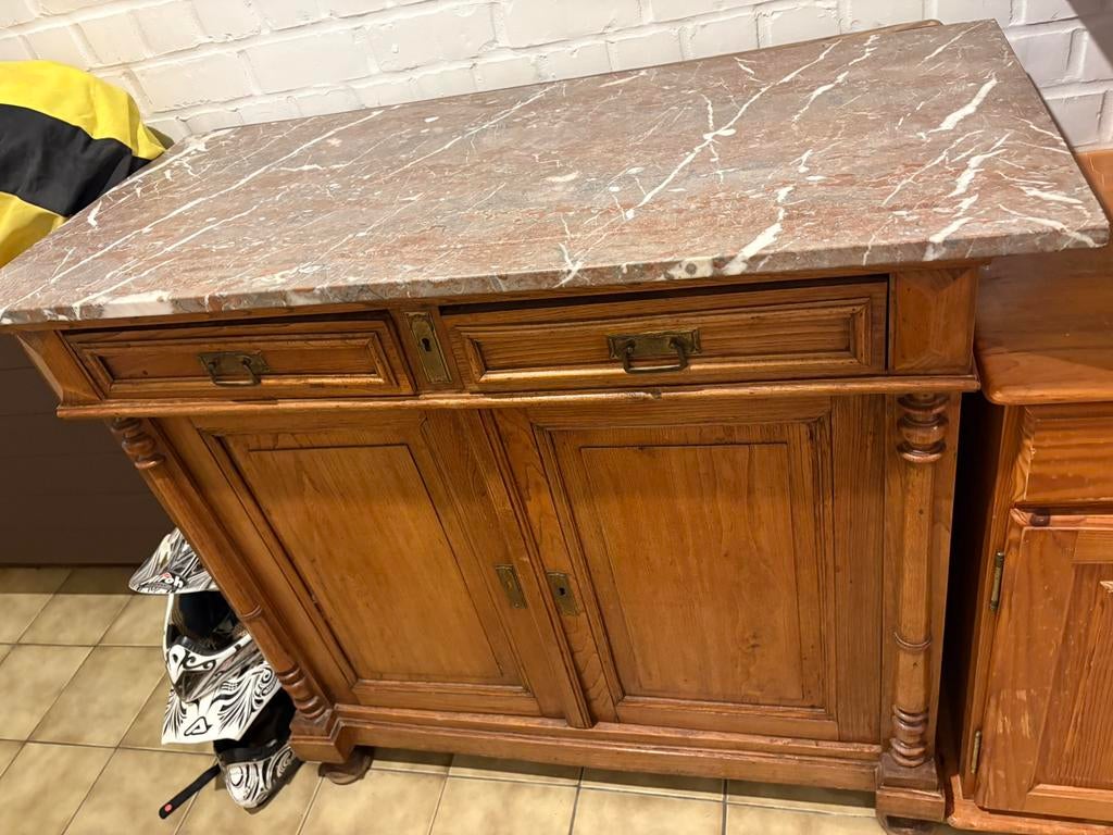 Armoire gratuite, Maison & Meubles, Enlèvement ou Envoi, Comme neuf