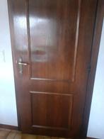 Deuren, Doe-het-zelf en Bouw, Ophalen, Gebruikt, 80 tot 100 cm, Binnendeur