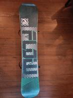 Flow snowboard, Ophalen, Board