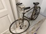 Vélo ancien de collection, 1930, décoration ou restauration, Enlèvement