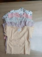 Set 5 T-shirts, Kinderen en Baby's, Kinderkleding | Maat 92, Ophalen, Gebruikt, Meisje, Shirt of Longsleeve