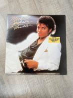 Michael Jackson - Thriller, Ophalen of Verzenden