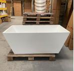 Strak design vrijstaand Ligbad Bad 150/75/60 nr64, Ophalen, Nieuw