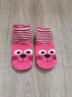 Antislip sokken Insua - maat 19, Kinderen en Baby's, Babykleding | Schoentjes en Sokjes, Slofjes, Meisje, Ophalen of Verzenden