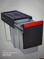 AFVALsorteersysteem CUBE (FRANKE), Ophalen, Nieuw
