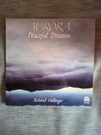 Aurora - Peaceful Dreams, Cd's en Dvd's, Vinyl | Jazz en Blues, Ophalen of Verzenden, Zo goed als nieuw