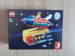 LEGO Ideas 40335 Space Rocket Ride - Nieuw, Ensemble complet, Lego, Enlèvement ou Envoi, Neuf