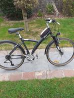 Stadsfiets B-Twin, Ophalen, B-Twin, Overige typen, Aluminium