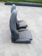Porsche 930 stoelen, Ophalen, Porsche