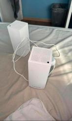 Linksys mx5500 mesh (WiFi-repeater), Computers en Software, WiFi-versterkers, Ophalen, Zo goed als nieuw