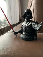 Figurine darth vador star wars, Gebruikt, Beeldje of Buste