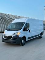 FIAT DUCATO 2.3 DIESEL EURO 6B, Auto's, Fiat, 4 deurs, Particulier, Overige carrosserie, Te koop