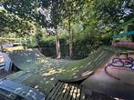 Ramp voor skateboarden, Sport en Fitness, Ophalen of Verzenden