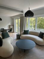 Bemeubeld luxe appartement, Immo