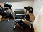 Ensemble d'appareils d'exercice à vendre !, Enlèvement, Utilisé, Aluminium, Vélo d'appartement