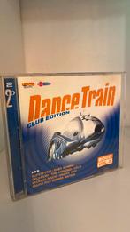 Dance Train 2000/2 - Club Edition, Cd's en Dvd's, Gebruikt, Ophalen of Verzenden