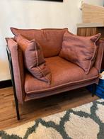 Bolia - Pepe - fauteuil, Minder dan 150 cm, Modern, Gebruikt, Stof