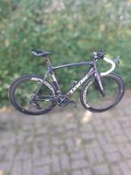 ‍️ Look 695 – Ultegra Di2 – Carbon wielen

Topklasse carb, Ophalen, Zo goed als nieuw, Carbon